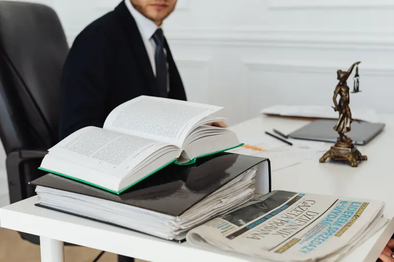 Örnek Hukuk Bürosu
