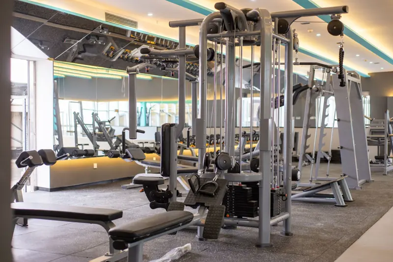 Form Spor Stüdyosu
